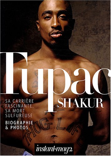 Tupac Shakur