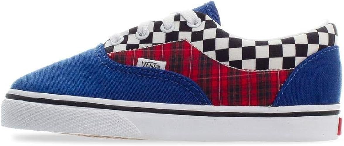 vans era toddler