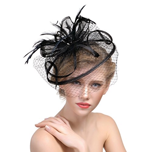 Top 10 formal hats for women
