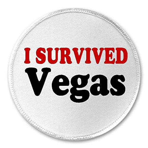 A&T Designs I Survived Vegas 3