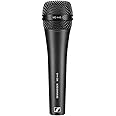 Sennheiser Pro Audio Vocal Dynamic Microphone (MD 445),Black