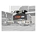CURT 16565 Q25 5th Wheel Hitch Head