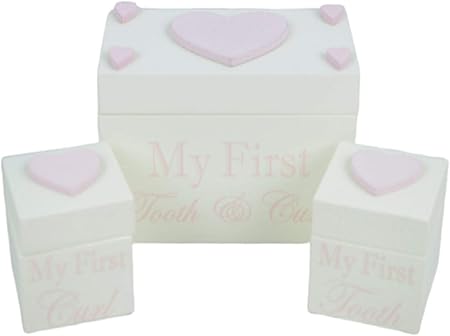 first tooth box girl