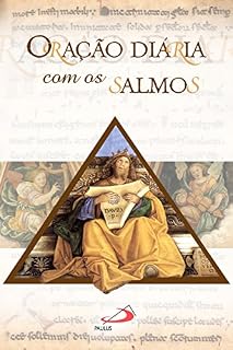 Oração diária com os Salmos (Avulso)