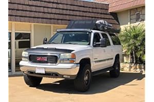 COBRA AUTO ACCESSORIES Car Hood Bra Fits GMC Yukon XL Denali Sierra 2000 2001 2002 2003 2004 2005 2006