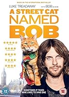 A Street Cat Named Bob