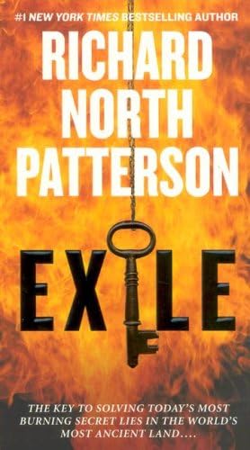 Exile: A Thriller