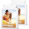 MyTan-Bronze-Twin-Pack-Tanning-Tablets-Over-12-Week-Supply-Tanning-Pills-Sunless-Tan-Supplement-200-Sun-Tan-Tablets-Pack-of-2 MyTan Bronze Twin Pack Tanning Tablets | Over 12-Week Supply | Tanning Pills | Sunless Tan Supplement | 200 Sun Tan…