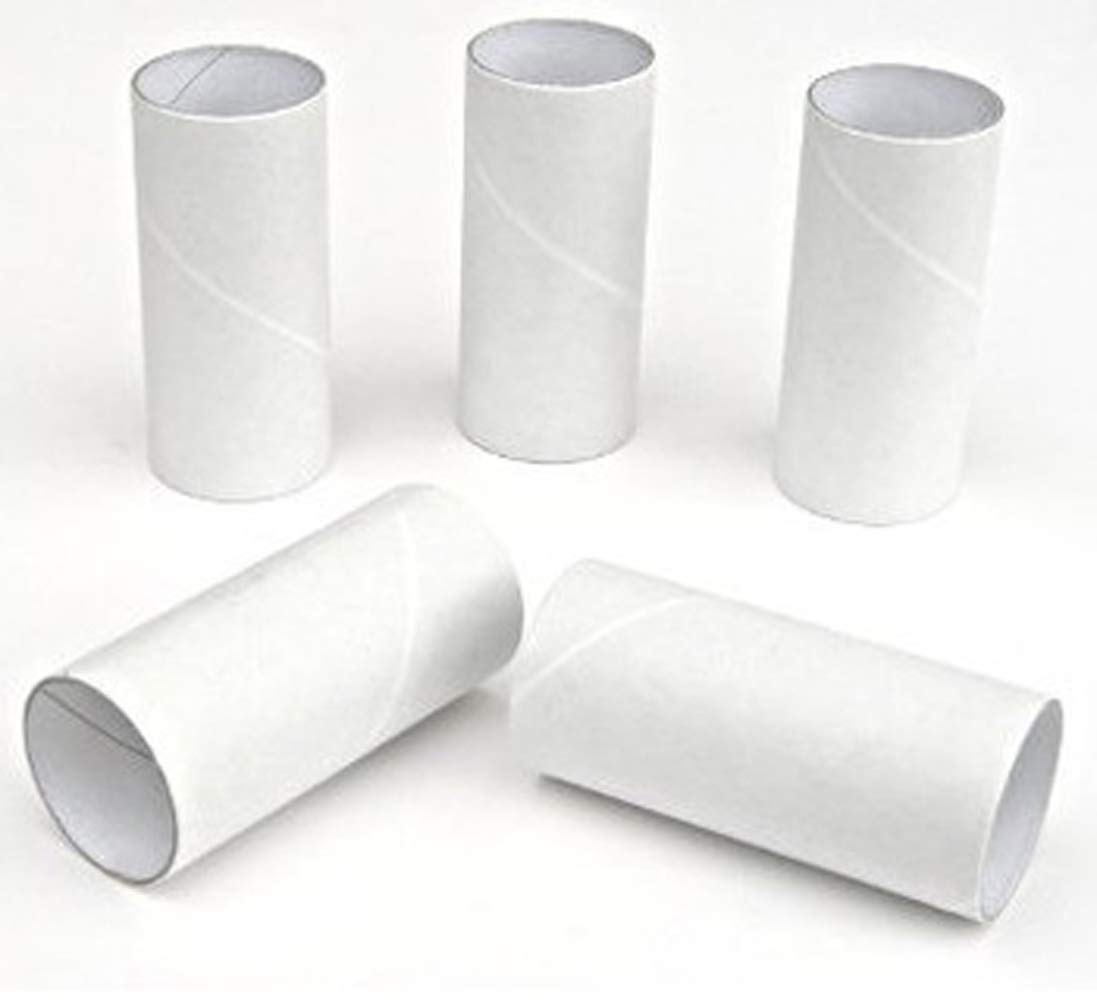 50x Disposable Spirometer Mouthpieces