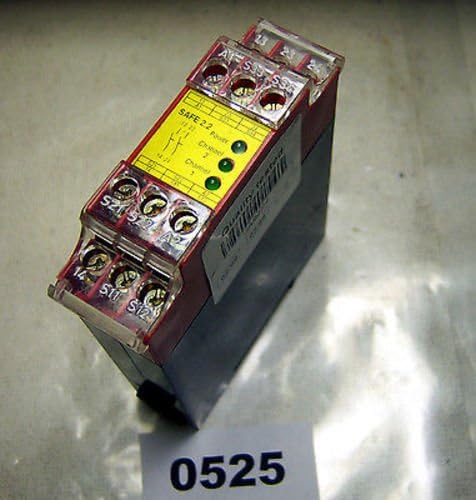 Riese Relay Ar.9657.2010 Solid State (0525)
