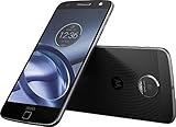 Motorola Moto Z Droid Force XT1650-02 Lunar Grey 32GB - Verizon Wireless