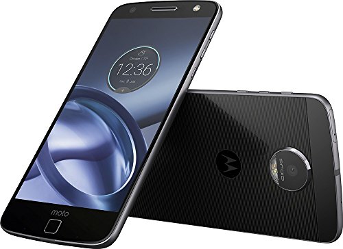 Motorola Moto Z Droid Force XT1650-02 Lunar Grey 32GB - Verizon Wireless Motorola Moto Z Droid Force XT1650-02 Lunar Grey 32GB - Verizon Wireless