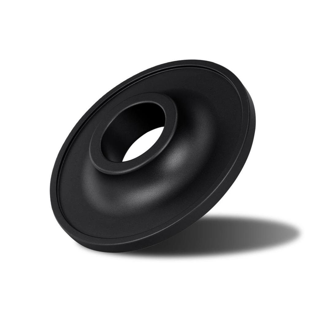 Speaker Base Stand, YUYOUG Speaker Stand Damping Pad AntiSlip Coaster