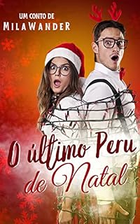 Livro O Último Peru de Natal