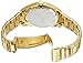Kenneth Cole New York Women's 10023857 Dress Sport Analog Display Japanese Quartz Gold Watch