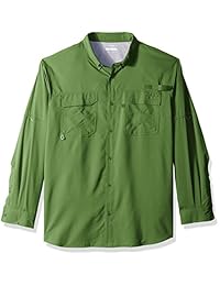 Columbia Blood and Guts Iii Ls   Camisa tejida