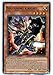 Yu-Gi-Oh! - Beginning Knight (DOCS-EN022) - Dimension of Chaos - 1st Edition - Super Rare