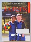 Journeys: Decodable Reader Unit 6 Grade 1