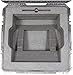 SKB 3i2222-12QSC iSeries Injection Molded Case for QSC TouchMix-30 Pro
