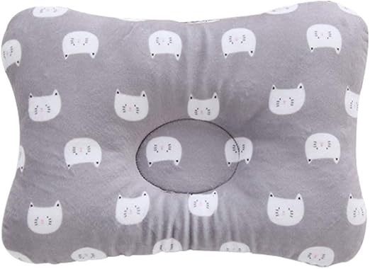 Amazon Com Atobaby Baby Pillow 3d Breathable Air Mesh Neck