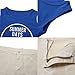 Vovotrade 1 Set Toddler Kid Baby Boys Letter Print Vest T-shirt+Short Pants Clothes Outfits (3T, Blue)