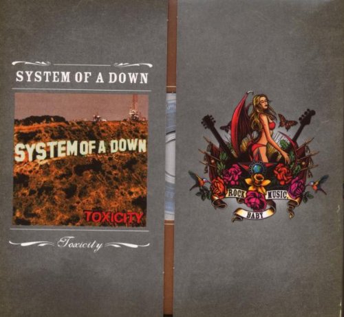 Toxicity Amazon.de Musik