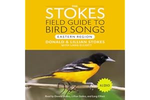 Stokes Field Guide to Bird Songs: Eastern Region