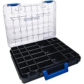 T-BOXX 320 with IB-Set 23 Pieces H63