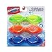 SwimWays Tarpon Trainer Goggles - Swim Goggles for Kids and Adults - Swimming Eyes Protector