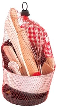 Moses 18001 - Backset Edelstahl 16 teilig
