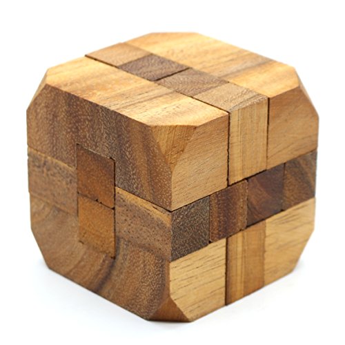 BSIRI The Diamond Cube