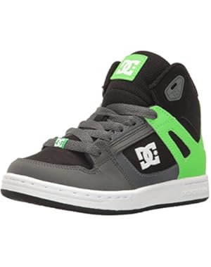 Kids' Rebound Se Skate Sneaker