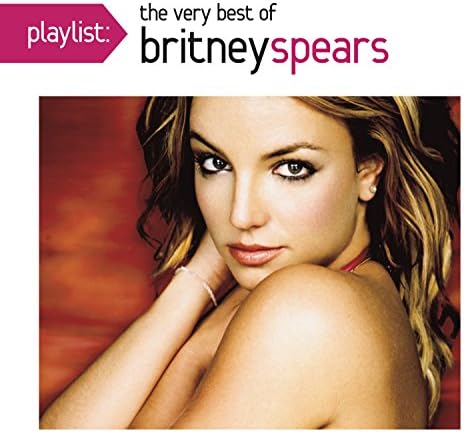 Britney Spears - BRITNEY SPEARS-GREATEST HITS - Amazon.com Music