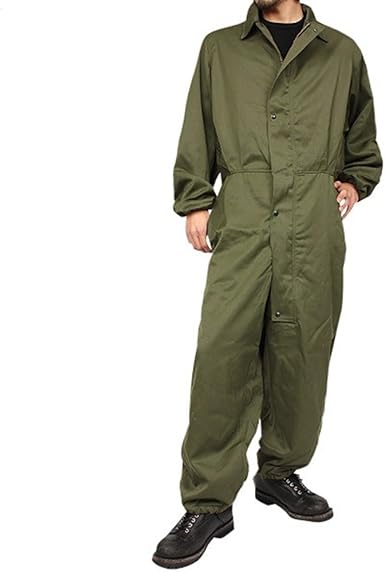 us army jumpsuit