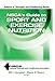 NSCA's Guide to Sport and Exercise Nutrition (Science of Strength and Conditioning Series)