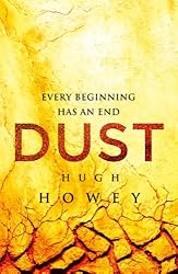 Dust (Silo series Book 3)