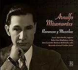 ROMANZAS Y MAZURKAS                                image