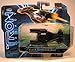 Disney's Tron Legacy - Die Cast - CLU'S Command Ship