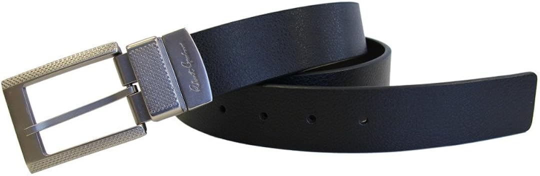 robert graham reversible belt