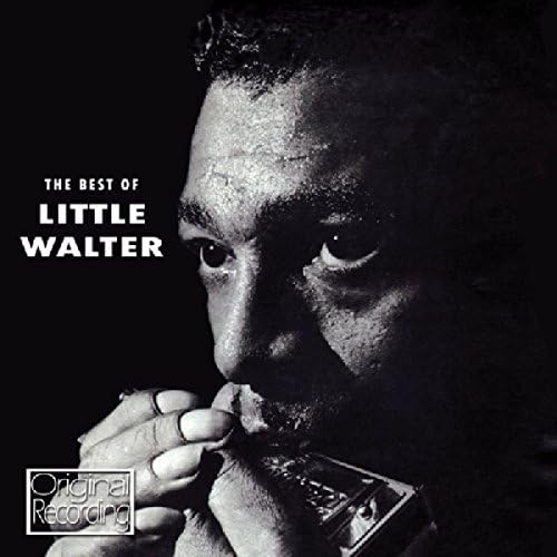 Little Walter - Hate to See You Go - Amazon.com Music