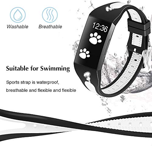 Amazon Fitbit Charge Fitbit Swimming Fitbit Charge Fitness Tracker