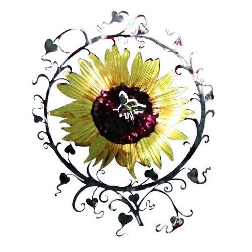 Metal Outdoor Wall Art - Metal Home Wall Art Decor | Home Wall Art Decor