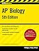 CliffsNotes AP Biology, 5th Edition (Cliffs Ap Biology)