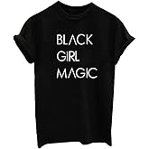 BLACKOO Women Graphic T-Shirts Cute Tees Summer Tops