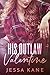 His Outlaw Valentine