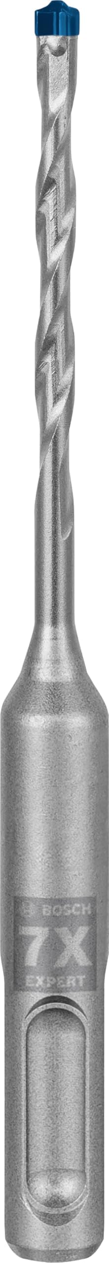 Bosch EXPERT SDS plus-7X Hammer Drill Bit Ø4.00 mm 115 mm 50 mm 4x