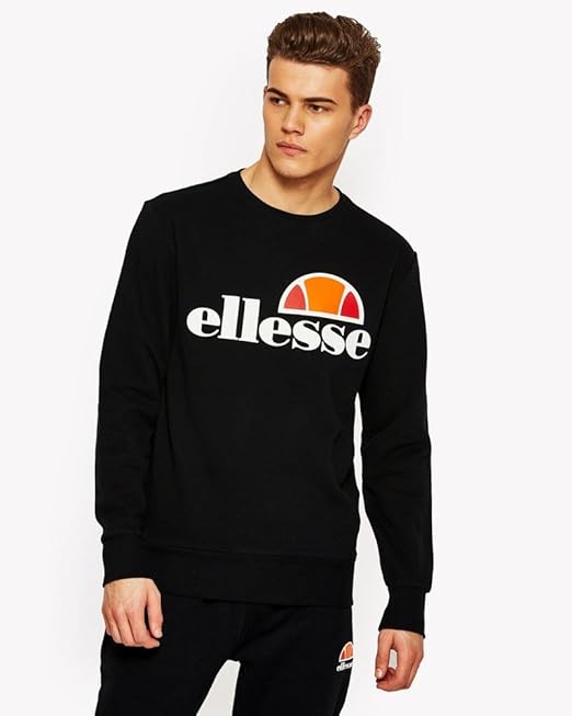 sweat shirt ellesse homme