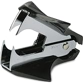 Swingline Staple Remover, Deluxe, Extra Wide, Steel Jaws, Classic, Black (38101)