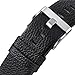 GinCoband Fitbit Charge 2 bands,Genuine Leather Replacement bands for Fitbit Charge 2 NO Tracker