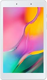 Samsung Galaxy Tab A 8.0 (2019) SM-T290 Silver WiFi 32GB 2GB RAM Renewed view 7
